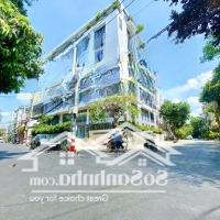 Đường Có Vỉa Hè 12M, Phạm Huy Thông, Lê Đức Thọ, 107M X 7 Tầng. Ngang 7M. Dòng Tiền 800 Triệu/ Năm