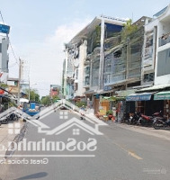 Đường Có Vỉa Hè 12M, Phạm Huy Thông, Lê Đức Thọ, 107M X 7 Tầng. Ngang 7M. Dòng Tiền 800 Triệu/ Năm