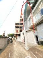 Bán Nhà Riêng Tại Ngõ 533 Nguyễn Bình, 6,1 Tỷ, 90M2, 4 Phòng Ngủ 3 Vệ Sinh Giá Ưu Đãi