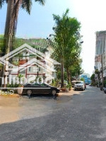 Biệt Thự 4 Tầng Lô Góc Đẳng Cấp-25Mx17M-Thang Máy Lớn-Khu Vip Nhất P15 Tân Bình