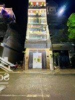 Siêu Phẩm Nhà Phố Gần Sân Bay Giá Rẻ Lam Sơn, Tân Bình, 3,39 Tỷ 74,6M2, Sổ Hồng Riêng