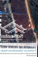 Bán Lô Đất 1250M2 Mặt Tiền Sân Golf Long Thành, Đồng Nai. Liên Hệ: 0903652452 Phú.