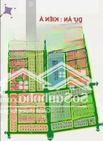 Bán Lô Đất 130M2 Mặt Tiền Đường Lớn 20M Thuộc Dự Án Kiến Á, Phước Long B, Quận 9