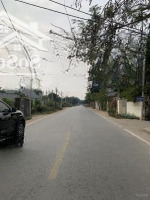 (Hoa Hậu) Đất Mặt Đường 916 Cách Ngã Tư Lục Quân, Ql21 Chỉ 100M Mặt Tiền 10M