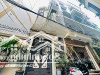 Cầu Giấy 46M, Ô Tô Tránh,Vào Nhà,Thoáng Trước Sau, Thang Máy. Giá Bán 16,3 Tỷ.