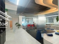 Toà Nhà Ngang Lớn Khan Hiếm Hai Bà Trưng - 12X20M - 1700M2 - Hầm 8 Tầng - Hđt: 650 Triệu - Giá Bán 150 Tỷ