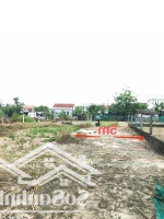 Hơn 500M2 Ngay Cạnh Đường Ql14B Hòa Khương, Hòa Vang, Đà Nẵng