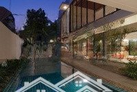 Biệt Thự Vip Giá Tốt Ngang Lớn Trục Ngay Trần Não - 20X35M - 2 Tầng - Sân Vườn - Giá Bán 75 Tỷ