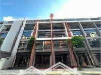 Shophouse Ngay Cụm 43 Tòa Chung Cư - Vịnh Biển Bốn Mùa Giá Tốt Nhất Phố Biển Vinhomes Ocean Park 3