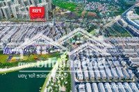Shophouse Ngay Cụm 43 Tòa Chung Cư - Vịnh Biển Bốn Mùa Giá Tốt Nhất Phố Biển Vinhomes Ocean Park 3