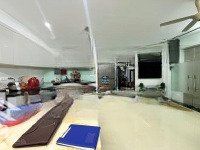 Bán Nhà Mới Xây Trung Tâm Cầu Giấy - Mặt Ngõ Thông - 6M Mặt Tiền Lộc - Tặng Full Nội Thất Xịn