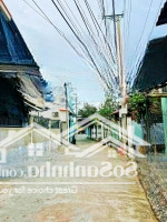 Gần Phạm Văn Đồng, 3,350 Tỷ * Đường Ô Tô Vi Vu