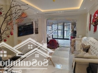 Bán Nhà Phố Huế, 100M2, Mặt Tiền 8M, Nhỉnh 60 Tỷ, Ô Tô Tránh, Kinh Doanh Đỉnh