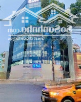 Bán Nhà Mặt Tiền Đường Trần Nguyên Đán Quận 1 Dt: 13 X 27M Vuông Vức 4 Tầng Hđ Thuê 300 Triệu