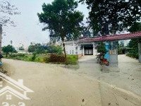 Cần Tiền Gấp Giảm 1Tỷ Lô Đất 150M2 Mặt Hồ Tân Xã Kinh Doanh Sầm Uất. Giá Còn 160 Triệu/M2
