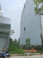 Chính Chủ Nhờ Bán Lô 100M2 Mặt Hồ Tân Xã Kinh Doanh Sầm Uất Nhất Hoà Lạc. Giá Chỉ 160 Triệu/M2.