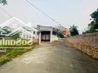 Chính Chủ Nhờ Bán Lô 100M2 Mặt Hồ Tân Xã Kinh Doanh Sầm Uất Nhất Hoà Lạc. Giá Chỉ 160 Triệu/M2.
