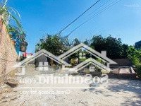 Hàng Ngoại Giao Đất Trục Chính Xã Lại Thượng, Diện Tích 500M2. Giá Chỉ 65 Triệu/M2, Pháp Lý Đầy Đủ