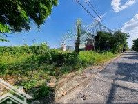 Bán 100M Ngang 5M Tại Tđc Đường Hồ Chí Minh, Khu 3 Hà Lộc, Thị Xã Phú Thọ, Tỉnh Phú Thọ. Giá 9Xxtr