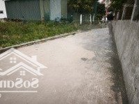 Bán 45 M2 Đất Đường Hoa Giấy - Xâm Xuyên - Thường Tín - Giá Bán 2.78 Tỷ