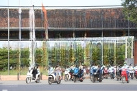 Bán 1,2 Sào 1.279M2 Chợ Sầm Uất Nhất Chơn Thành ,Shr Thổ Cư,2 Thành Phố Kcn Becamex Giá Bán 475 Triệu/S