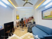 Bán Nhà Hồ Ba Mẫu - Dân Xây Đẹp - Tiện Ích - Ở Sướng. 50M2