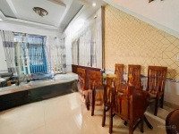 Bán Nhà 2 Sẹc Hà Huy Giáp Thạnh Xuân Ngay Chợ Quận 12