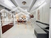 Bán Nhà 2 Sẹc Hà Huy Giáp Thạnh Xuân Ngay Chợ Quận 12