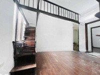 Cần Bán Nhà 5 Tầng 53M2 Lê Thanh Nghị Bách Khoa