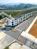 Tổng Kho Shophouse & Biệt Thự Dự Án: Tổ Hợp Khách Sạn, Nhà Ở Và Chợ Du Lịch Mộc Châu - Sơn La