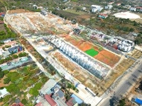 Tổng Kho Shophouse & Biệt Thự Dự Án: Tổ Hợp Khách Sạn, Nhà Ở Và Chợ Du Lịch Mộc Châu - Sơn La