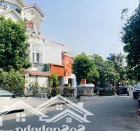 Bán Nền Nhà Phố 120M2 Kdc Nam Long.diện Tích6X20M Giá Bán 10,8 Tỷ Tl. View Công Viên Đẹp Thoáng.