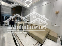 Cho Thuê Nhà Nguyên Căn Văn Cao, Diện Tích: 76M2 X 4 Tầng, 4 P.ngủ Khép Kín.