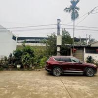 BÁN ĐẤT ODT 100% - SÁT KCN LƯƠNG SƠN - MẶT TIỀN 9M