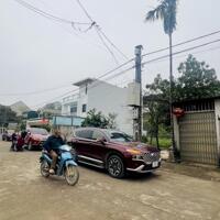 BÁN ĐẤT ODT 100% - SÁT KCN LƯƠNG SƠN - MẶT TIỀN 9M