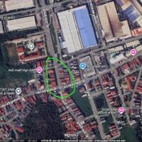 SIÊU HIẾM ! CC Em bán lô đất mặt tiền đường Sơn Đông (TL 278) ngã tư Đa Cấu, Nam Sơn, Bắc Ninh.