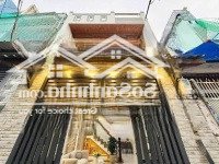 Cần Vốn Kinh Doanh Vợ Chồng Tôi Bán Nhà Ba Tháng Hai-P12-Q10, Gần Vạn Hạnh Mall. Giá Bán 3Tỷ850/67,9M2