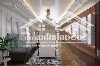 Bán Nhà Plô Trung Kính Ô Tô Tránh Thoáng Trước Sau 23,8 Tỷ Diện Tích: 65M Mặt Tiền: 7M
