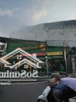 - Bán Nhà Mặt Tiền Thống Nhất Quận Gò Vấp.