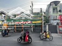 - Bán Nhà Mặt Tiền Thống Nhất Quận Gò Vấp.