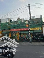 - Bán Nhà Mặt Tiền Thống Nhất Quận Gò Vấp.