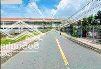 Bán 1,2Sào(26X50=1.256M2) Shr Full,Thổ Cư, Trung Tâm,Mặt Tiềnql 42M Dân Cư San Sát Giá Bán 480 Triệu Trường Chợ