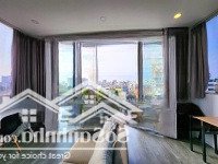 [Penthouse Quận 1] Cho Thuê Căn Hộ Trung Tâm _ Nội Thất Cao Cấp _ Balcony Lớn _ Gần Chợ Tân Định