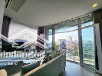 [Penthouse Quận 1] Cho Thuê Căn Hộ Trung Tâm _ Nội Thất Cao Cấp _ Balcony Lớn _ Gần Chợ Tân Định