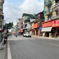 Bán nhà mặt phố Vọng, Thanh Xuân 140m x7T thanh máy khung kính đầy đủ GPXD dòng tiền tốt