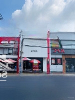 Cho Thuê Nhà 253 Võ Văn Ngân, P. Linh Chiểu, Tp Thủ Đức
