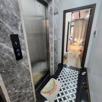 Nhà Đẹp Ô TÔ Vào Nhà Yên Lạc, Hai Bà Trưng 57m, 5 tầng, mt 4m, giá 18.8 tỷ.