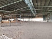 Cho Thuê Xưởng 3200M2. Tại Thái Hòa, Tân Uyên, Bình Dươ;Ng Giá 100 Triệu/Tháng