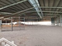 Cho Thuê Xưởng 3200M2. Tại Thái Hòa, Tân Uyên, Bình Dươ;Ng Giá 100 Triệu/Tháng