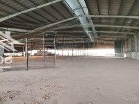 Cho Thuê Xưởng 3200M2. Tại Thái Hòa, Tân Uyên, Bình Dươ;Ng Giá 100 Triệu/Tháng